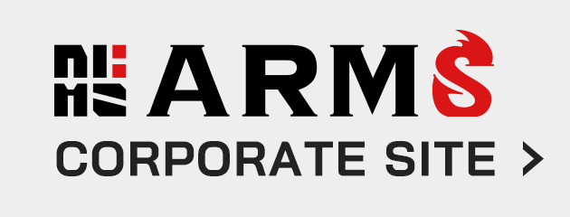 コーポレートサイトバナー