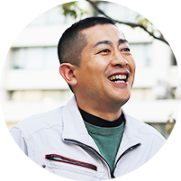 従業員アイコン