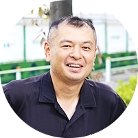 従業員アイコン