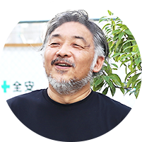 従業員アイコン