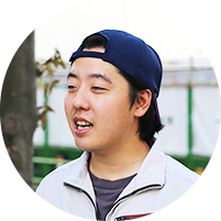 従業員アイコン