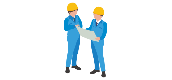 チームワークが良くすぐに馴染める